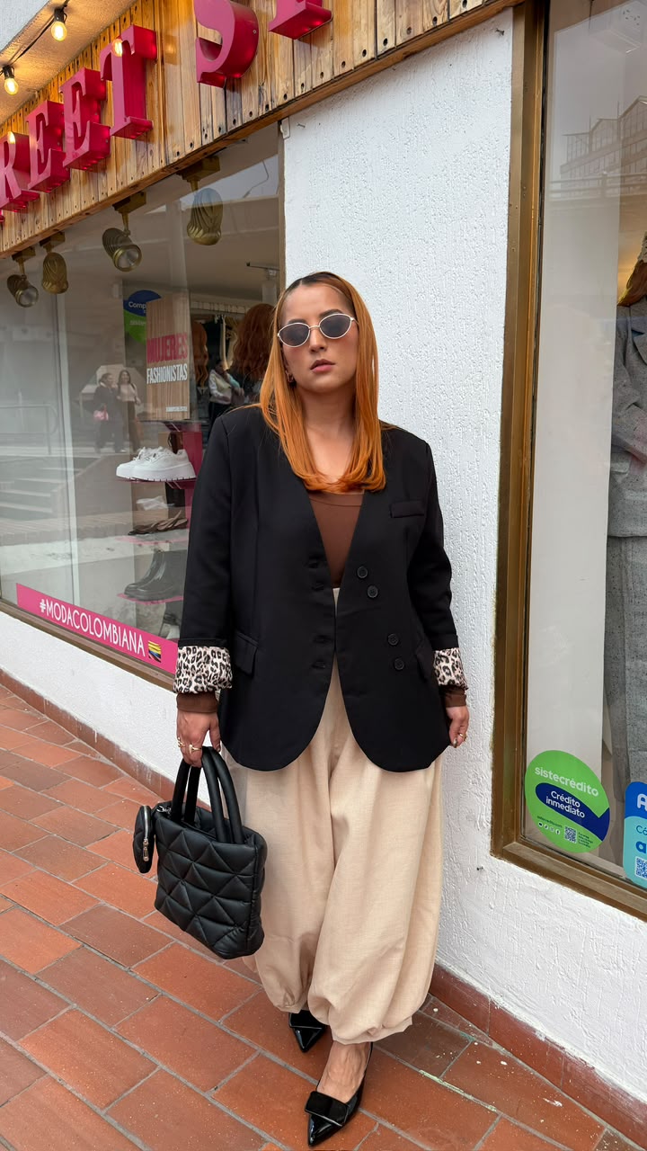 Blazer Novva