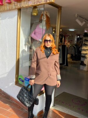 Blazer Novva